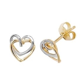 Tantalum Ear Tops Jewellery Price in Pakistan